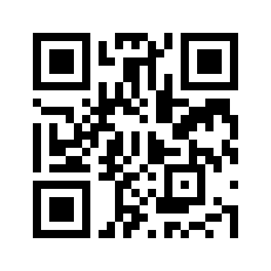 WhatsApp QR code